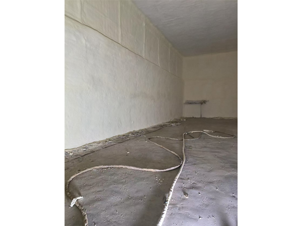 聚氨酯保溫材料